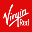 程序图标：Virgin Red