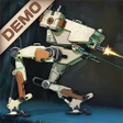 Иконка программы: BE-A Walker DEMO