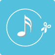 程序图标：Audio Editor - Music Cutt…