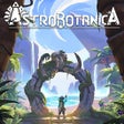Icoon van programma: Astrobotanica