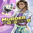 Иконка программы: Murder by Numbers