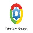 Ikon program: Extensions Manager