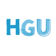 プログラムのアイコン：HGUapp