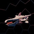 程序图标：CyberWave Survivor