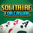 プログラムのアイコン：Solitaire-for Casual