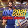 Programın simgesi: Handball Manager 2019