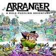أيقونة البرنامج: Arranger: A Role-Puzzling…