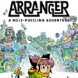 Иконка программы: Arranger: A Role-Puzzling…