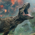 プログラムのアイコン：Dinosaur Wallpapers