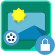 Icon of program: I Gallery Wallet - Hide P…