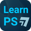 程序图标：Learn Photoshop - Free Vi…