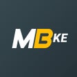 Symbol des Programms: MelBet Sport Betting Keny…