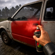 ไอคอนของโปรแกรม: Legit Cheap Car: Repair  …