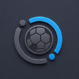 Full Screen Avee Player Templates - Green Screen icon
