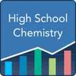 High School Chemistry Practice icon