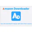 Amazon Downloader | Download images & videos