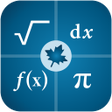 Ikon program: Maple Calculator: Math So…