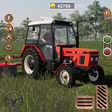 ไอคอนของโปรแกรม: US tractor Farm Game