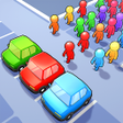 プログラムのアイコン：Car Match Escape
