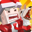 Ikon program: ZIC Survivor  Zombie Apoc…