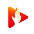 プログラムのアイコン：HD Video Player