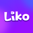 Ikon program: Liko-Live Video Chat