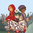 Once Upon a Rogue's Tale