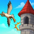 أيقونة البرنامج: Hustle Castle: Kingdom ga…