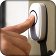 Icon of program: Doorbell Sounds Prank - D…