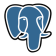 プログラムのアイコン：Postgres Client