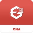 Programın simgesi: CNA Practice Test Master