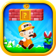 프로그램 아이콘: Super Bros Adventure