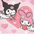 My Melody Kuromi Obby