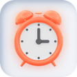 Programın simgesi: Ringly: Alarm Clock  Slee…
