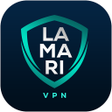 プログラムのアイコン：Lamari VPN - Fast  Proxy