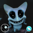 程序图标：Monster Smile Cat Horror …