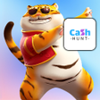 Ikon program: Cash Hunt For Real