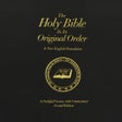 ไอคอนของโปรแกรม: A Faithful Version Bible