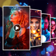 プログラムのアイコン：Photo Video Maker  Editor