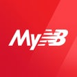 Icon of program: MyNB