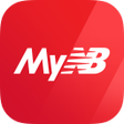 プログラムのアイコン：MyNB