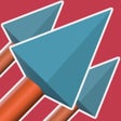 程序图标：你能有多箭 Arrow Fest