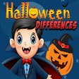 ไอคอนของโปรแกรม: Halloween Differences