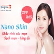 Icon of program: Viện điều trị mụn Kangnam