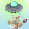 Ikon program: Tower Destroyer