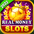 プログラムのアイコン：Casino Money:Real Cash Sl…