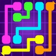 程序图标：Dot Lines Connect - Color…