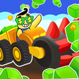 Icon of program: 2.4Stone Miner Simulator