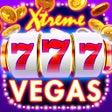 Ikona programu: Xtreme Vegas 777 Classic …
