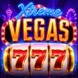Ikona programu: Xtreme Vegas 777 Classic …